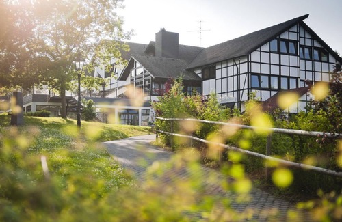 Eifel-Ferienpark Daun Apartment | 6-bed vacation home "Ahorn" - Sporthotel Grafenwald