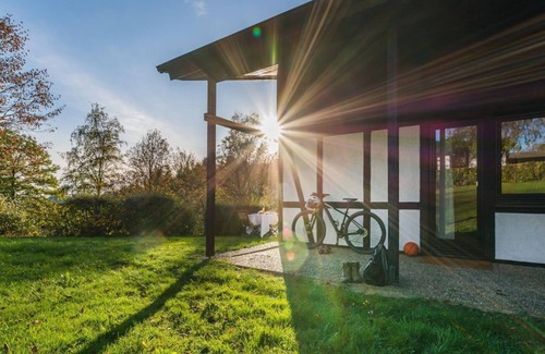 Eifel-Ferienpark Daun Apartment | 6-bed vacation home "Ahorn" - Sporthotel Grafenwald