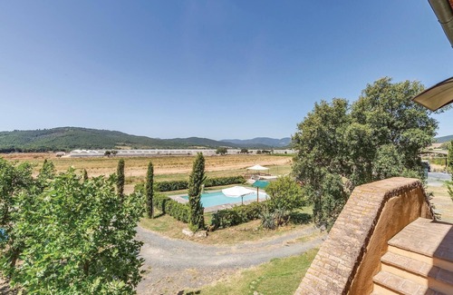 Gavorrano House | 6 bedroom accommodation in Giuncarico -GR-