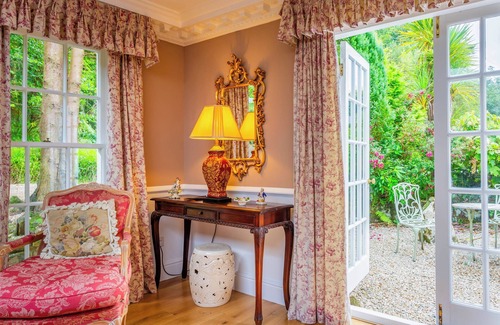 Brodick Cottage | 6 bedroom accommodation in Brodick