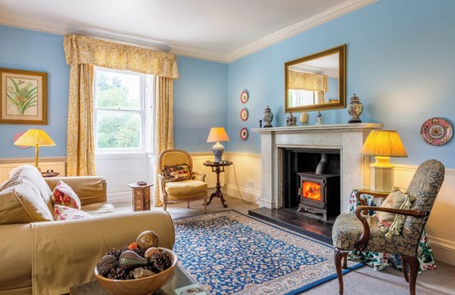 Brodick Cottage | 6 bedroom accommodation in Brodick
