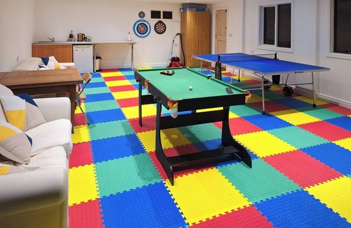 St Margaret's at Cliffe Cottage | 6 bedroom accommodation in St Margarets Bay, Dover