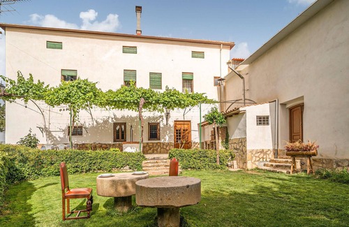 Tocon House | 6 bedroom beautiful home in Tocon