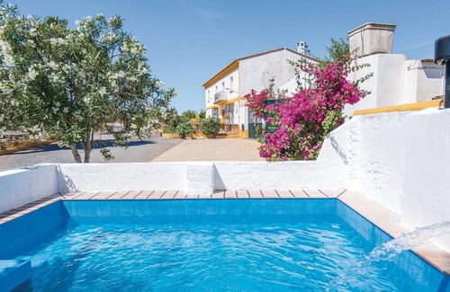 Huelva House | 6 bedroom cozy home in Huelva