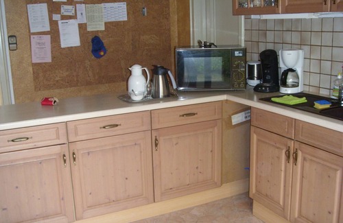 Duedinghausen House | 6 bedroom accommodation in Medebach-Düdinghausen