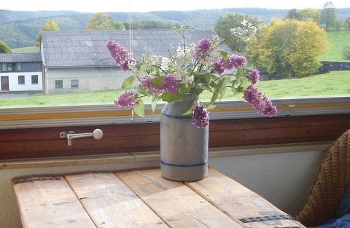Duedinghausen House | 6 bedroom accommodation in Medebach-Düdinghausen