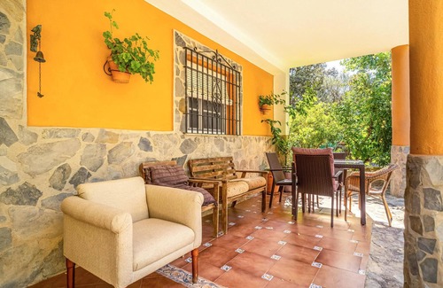 Ronda House | 6 bedroom gorgeous home in Ronda