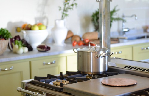 Vicopelago Villa | 6 bedroom luxury villa, private pool, spa, wine cellar, maid service, Lucca 5KM
