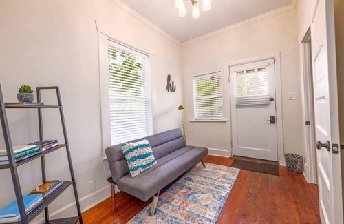 Central East Austin House | 6 Bedrooms in #1 Central Location