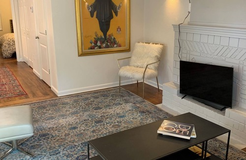 Central Oklahoma City House | 6 blocks from health science center, central heat and air, WIFI, washer in unit