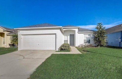 Sunset Ridge Apartment | 6 BR Star Wars theme house