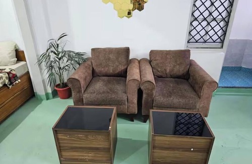 Yelahanka Apartment | 6 Combined Apartment Rental Unit