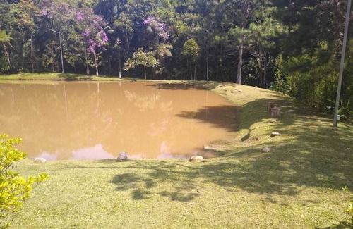 Juquitiba House | 6 lakes in the Juquitiba region