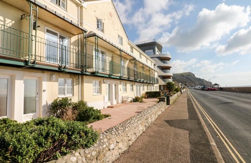 Seaton House | 6 Lyme Mews