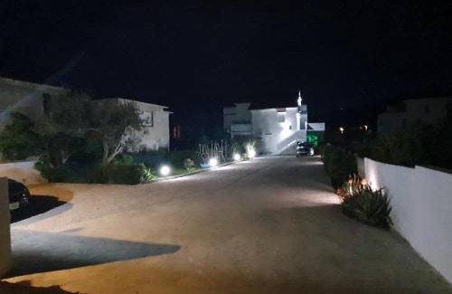 Barbat na Rabu Apartment | 6 M, 50 m do plaže