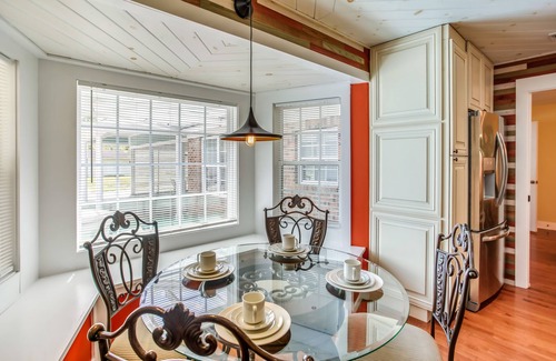 Myrtle Beach House | 6 Mi to Boardwalk: Myrtle Beach Golfer's Retreat!