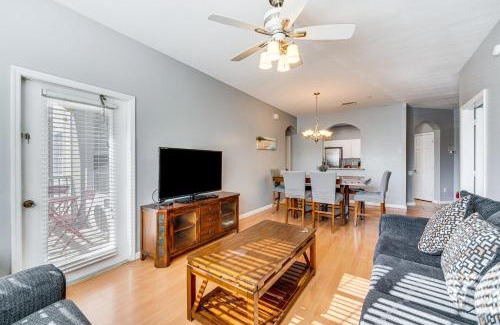 Windsor Palms Apartment | 6 Mi to Disney World Condo with Community Perks!