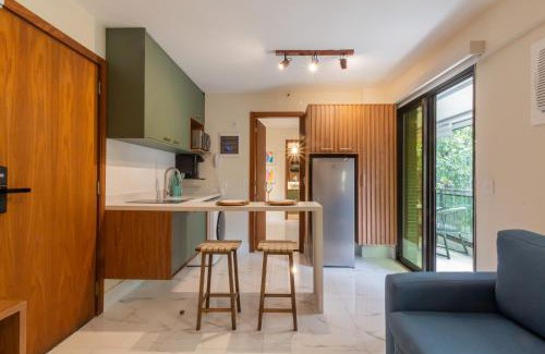 Leblon Apartment | 6 minutos da Praia do Leblon - GSM103