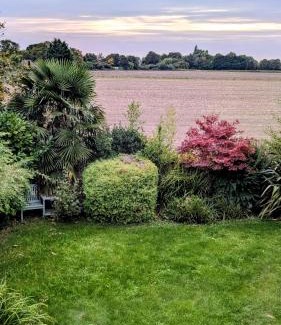 Wisbech House | 6 Mulberry Lea, Upwell, Norfolk