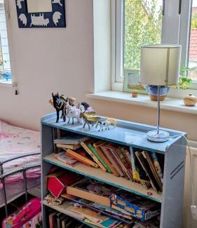 Wisbech House | 6 Mulberry Lea, Upwell, Norfolk