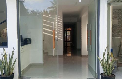 Mtwapa Hotel | 6 Park Retreat