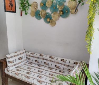 Mtwapa Hotel | 6 Park Retreat