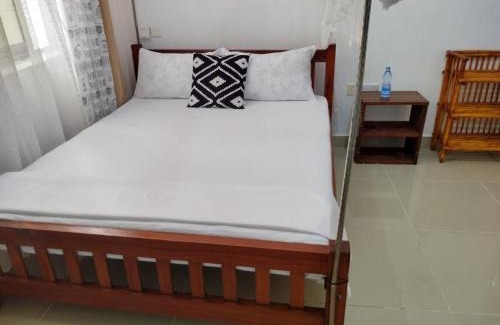 Mtwapa Hotel | 6 Park Retreat