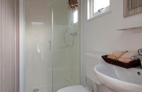 Voorthuizen Ski Chalet | 6 pers. Veluwelodge Wellness Plus