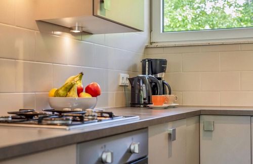Leiwen House | 6-person bungalow in the holiday park Landal Sonnenberg