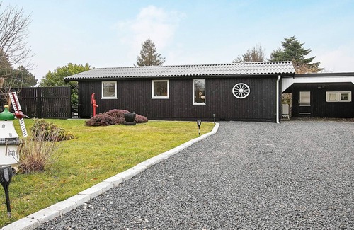 Karrebksminde House | 6 person holiday home in Karrebæksminde