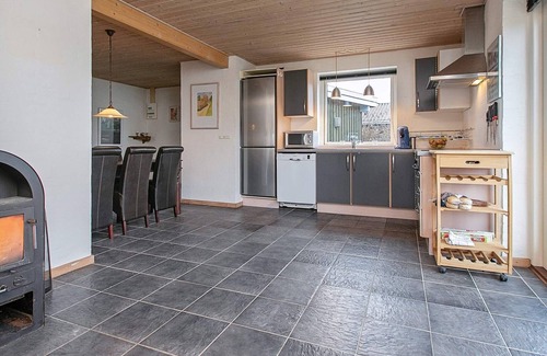 Karrebksminde House | 6 person holiday home in Karrebæksminde