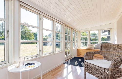 Karrebksminde House | 6 person holiday home in Karrebæksminde-By Traum