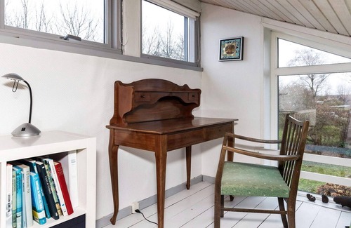 Karrebksminde House | 6 person holiday home in Karrebæksminde-By Traum