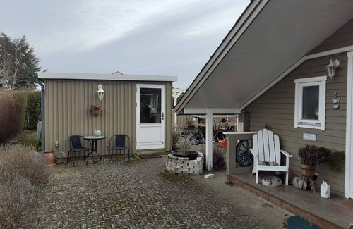Kirke Hyllinge House | 6 person holiday home in Kirke Hyllinge
