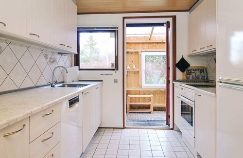 Store Fuglede House | 6 person holiday home in Store Fuglede-By Traum