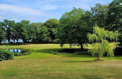 Kongsnæs House | 6 person holiday home in Stubbekøbing-By Traum