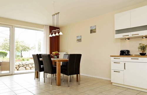 Grossenbrode Apartment | 6 person holiday home in Großenbrode