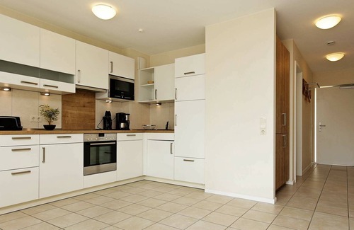Grossenbrode Apartment | 6 person holiday home in Großenbrode