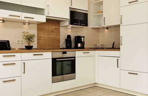 Grossenbrode Apartment | 6 person holiday home in Großenbrode