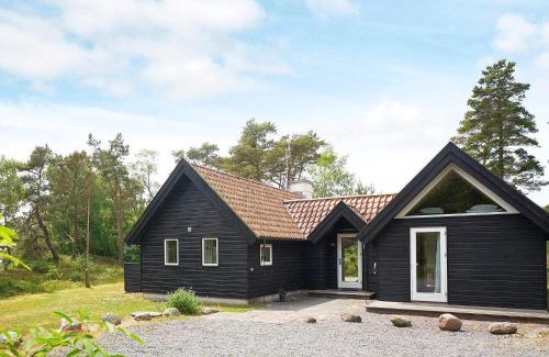 Pedersker House | 6 person holiday home in Aakirkeby-By Traum