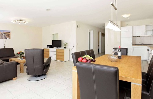 Grossenbrode Apartment | 6 person holiday home in Großenbrode