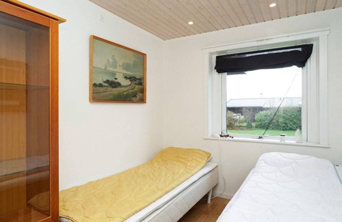 Frederikssund Municipality House | 6 person holiday home in Jægerspris