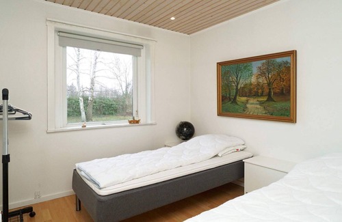 Frederikssund Municipality House | 6 person holiday home in Jægerspris