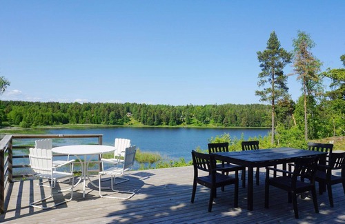 Akersberga House | 6 person holiday home in ÅKERSBERGA-By Traum