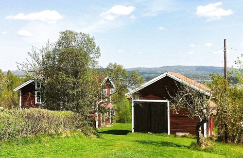 Siljansnas House | 6 person holiday home in SILJANSNÄS
