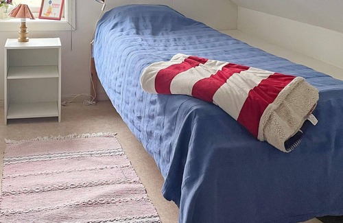 Ulricehamn Municipality House | 6 person holiday home in ULRICEHAMN