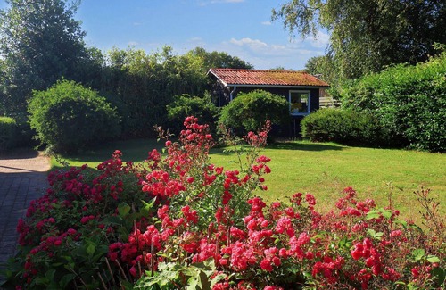 Sjaelborg House | 6 person holiday home in Esbjerg V