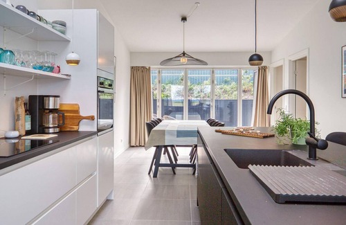 Smidstrup Strand House | 6 person holiday home in Gilleleje-By Traum