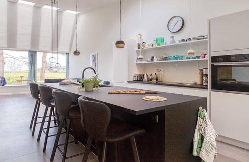 Smidstrup Strand House | 6 person holiday home in Gilleleje-By Traum