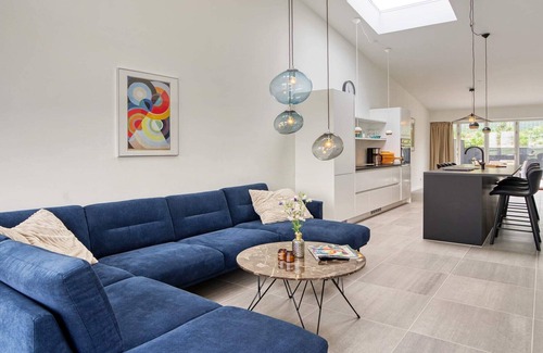 Smidstrup Strand House | 6 person holiday home in Gilleleje-By Traum